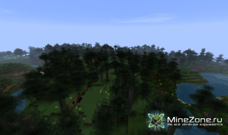 [1.2.4]  [256x] Cyberghostde's HD Scifantasy pack