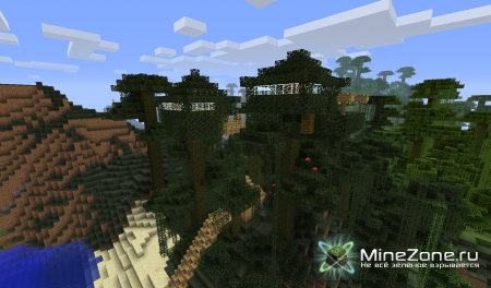 Корабль "Compass"