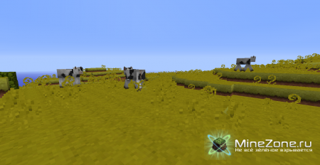 [1.2.4] [16x] Good Morning Craft v3.5