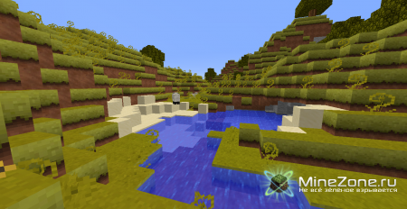 [1.2.4] [16x] Good Morning Craft v3.5