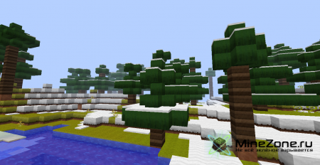 [1.2.4] [16x] Good Morning Craft v3.5