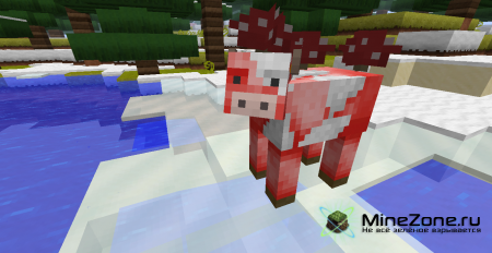 [1.2.4] [16x] Good Morning Craft v3.5