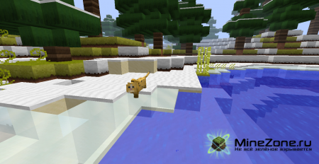 [1.2.4] [16x] Good Morning Craft v3.5