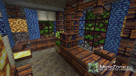 [1.2.4] [32x] Iridescent Dreams v0.1