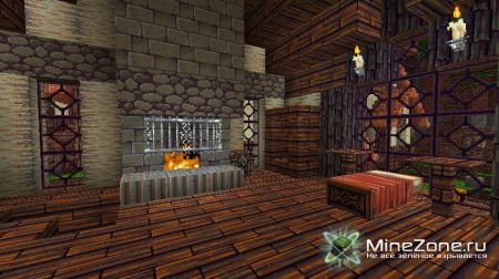 [1.2.4] [32x] Iridescent Dreams v0.1