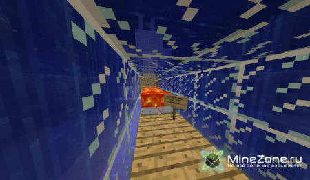 Заточённый волшебником