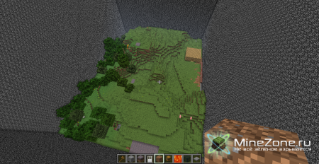 квест-поиск "Заповедник"