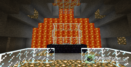 Fallout 2... Ядерная война... Теперь в Minecraft! [edited]