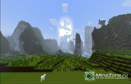 [16x,32x,64x] [1.2.4] Definite craft