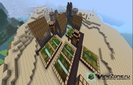 [16x,32x,64x] [1.2.4] Definite craft