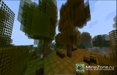 [16x,32x,64x] [1.2.4] Definite craft