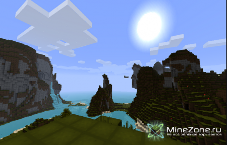 [16x,32x,64x] [1.2.4] Definite craft