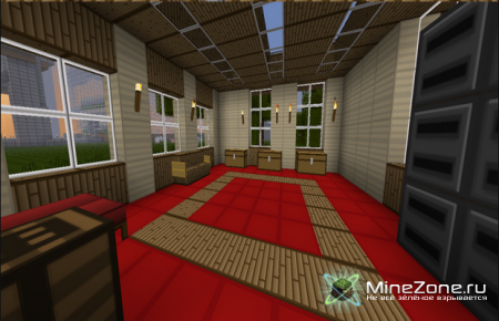 [16x,32x,64x] [1.2.4] Definite craft