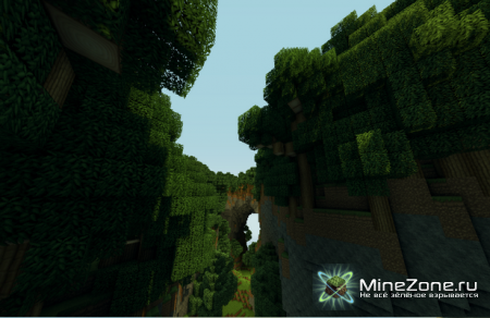 [1.2.4][64X] Mossers' Compilation Pack