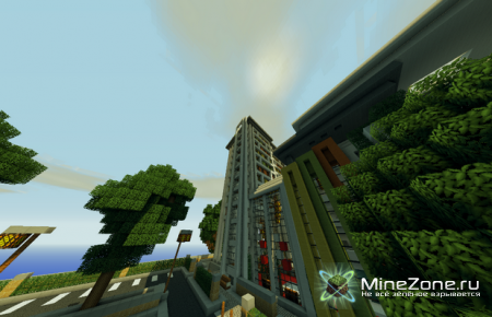 [1.2.4][64X] Mossers' Compilation Pack