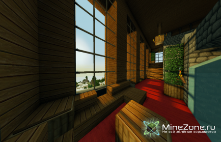 [1.2.4][64X] Mossers' Compilation Pack