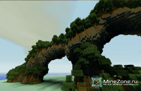 [1.2.4][64X] Mossers' Compilation Pack