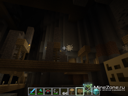 [1.2.4] Херобрин (часть 1)