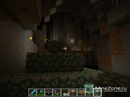 [1.2.4] Херобрин (часть 1)