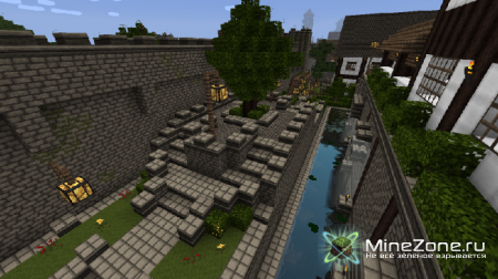 [16x] [1.2.4] AuraCraft - The RPG Recension v3.2