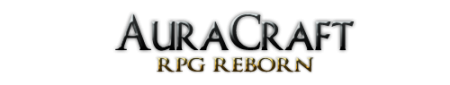 [16x] [1.2.4] AuraCraft - The RPG Recension v3.2