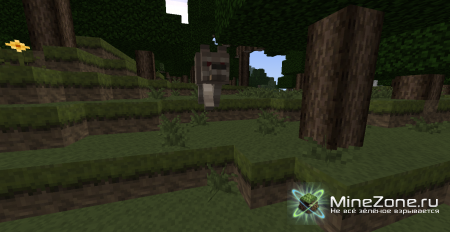 [16x] [1.2.4] AuraCraft - The RPG Recension v3.2