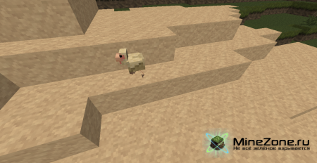 [16x] [1.2.4] AuraCraft - The RPG Recension v3.2