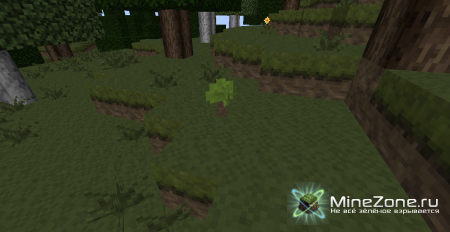 [16x] [1.2.4] AuraCraft - The RPG Recension v3.2