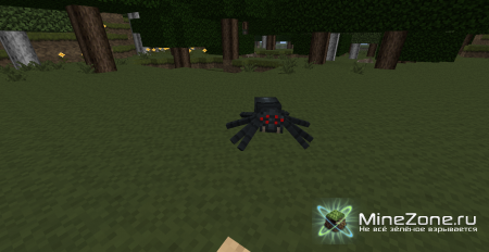 [16x] [1.2.4] AuraCraft - The RPG Recension v3.2