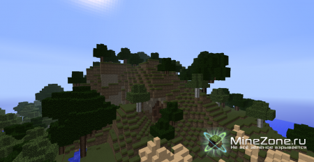 [16x] [1.2.4] AuraCraft - The RPG Recension v3.2