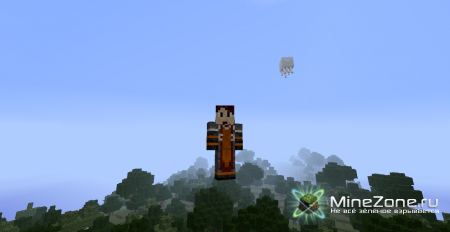 [16x] [1.2.4] AuraCraft - The RPG Recension v3.2