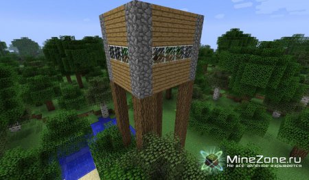 [1.2.4] Instant Massive Structures  v1.0.6