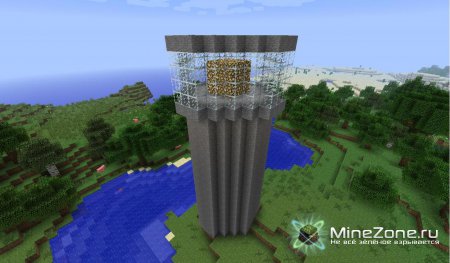 [1.2.4] Instant Massive Structures  v1.0.6