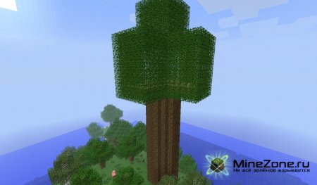 [1.2.4] Instant Massive Structures  v1.0.6