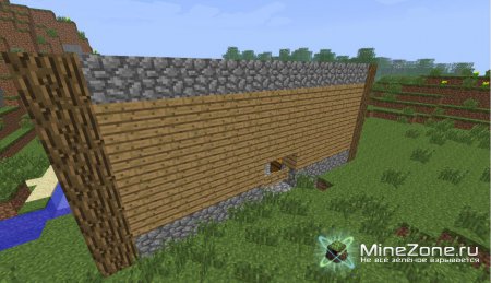 [1.2.4] Instant Massive Structures  v1.0.6