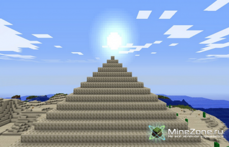 [1.2.4][16x] Legocraft