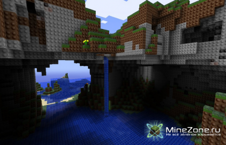 [1.2.4][16x] Legocraft