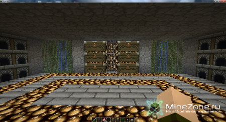 [1.2.4][32X32] Gerudoku Faithful