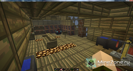 [1.2.4][32X32] Gerudoku Faithful