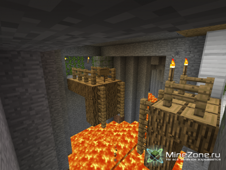 "Тайна одного волшебника"(1 часть)