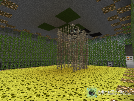 "Тайна одного волшебника"(1 часть)