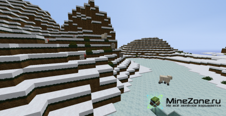 [64x][1.2_4] CrEaTiVe_ONE's Medieval pack