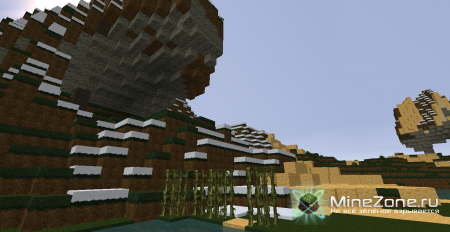 [64x][1.2_4] CrEaTiVe_ONE's Medieval pack