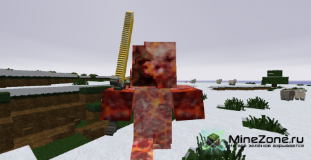 [64x][1.2_4] CrEaTiVe_ONE's Medieval pack