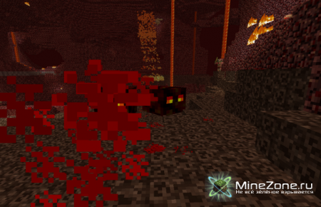 [1.2.4][SMP/SP] Blood Mod v2.8.1