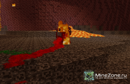[1.2.4][SMP/SP] Blood Mod v2.8.1