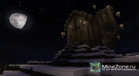 [1.2.4] [128x] Swiss Rustic HD v0.993