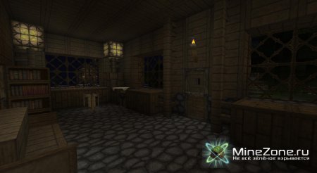 [1.2.4] [128x] Swiss Rustic HD v0.993
