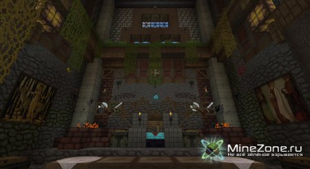 [1.2.4] [128x] Swiss Rustic HD v0.993