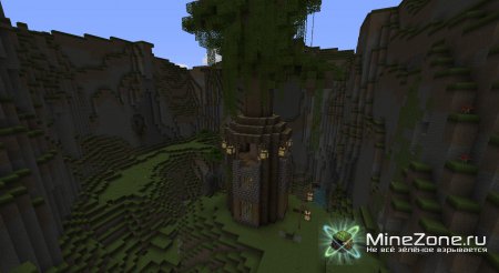 [1.2.4] [128x] Swiss Rustic HD v0.993